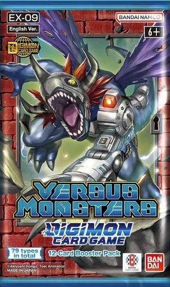 DigimonCard.dev Library
